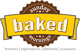 Baked Sunday Mornings
