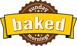 Baked Sunday Mornings